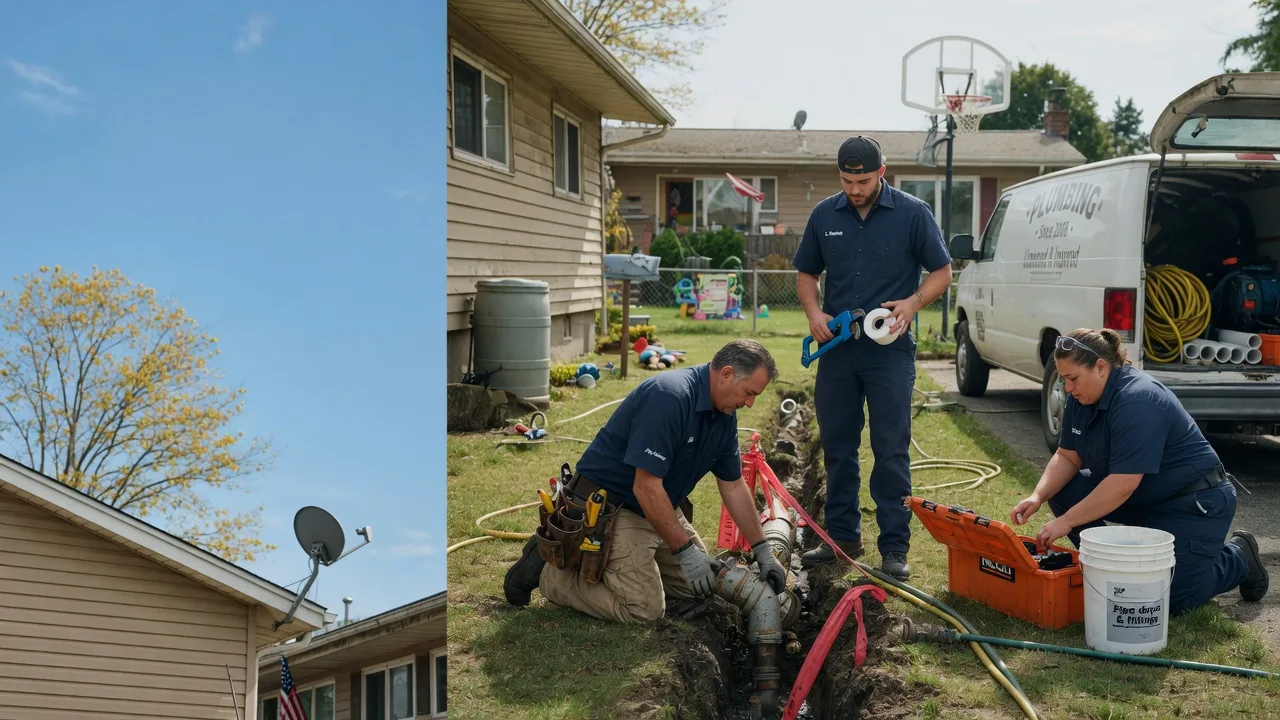 Garbage Disposal Replacement in Polk, OH near me